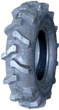 Tire for tractor