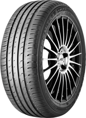 205/55R17 Tire Size