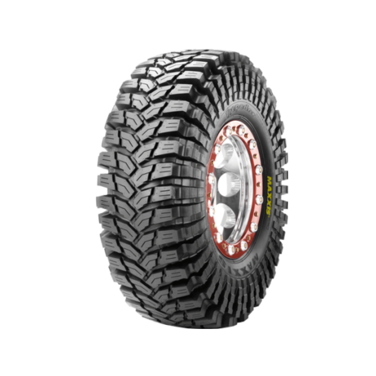 M8060 TREPADOR COMPETITION