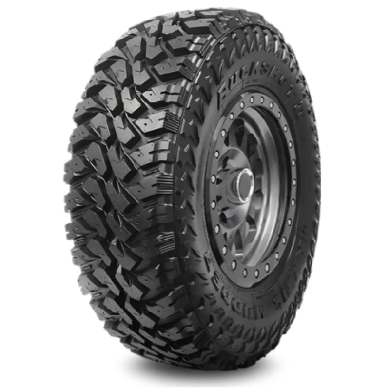 MT764 BUCKSHOT MUDDER